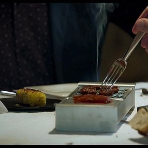 Fotoğraf The Trip to Spain