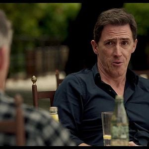 Fotoğraf The Trip to Spain