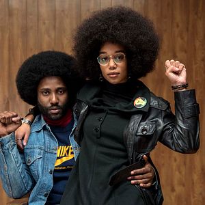 Fotoğraf Laura Harrier