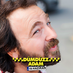 Fotoğraf Dümdüzz Adam