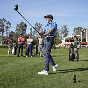 Fotoğraf Brian Dietzen