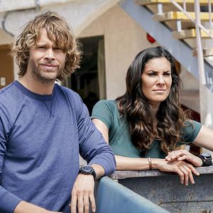 Fotoğraf Eric Christian Olsen