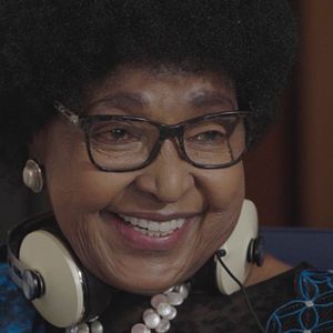 Fotoğraf The State against Nelson Mandela and the others