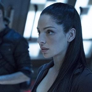 Fotoğraf Anna Hopkins