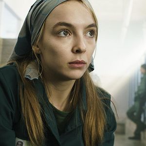 Fotoğraf Jodie Comer