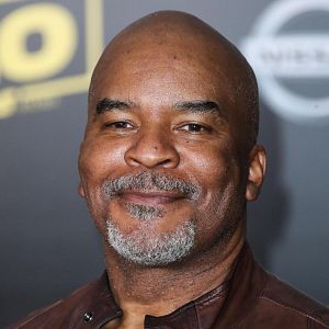 Fotoğraf David Alan Grier