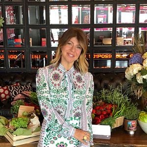 Fotoğraf Tarifte Aşk Var