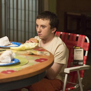 Fotoğraf Atticus Shaffer