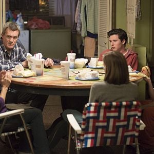 Fotoğraf Charlie McDermott