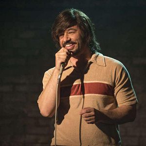 Fotoğraf Al Madrigal