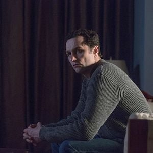 Fotoğraf Matthew Rhys