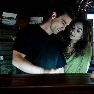 Fotoğraf Siyah Beyaz Aşk