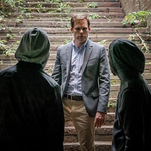 Fotoğraf Michael C. Hall