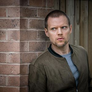 Fotoğraf Marc Warren