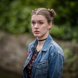 Fotoğraf Amy James-Kelly