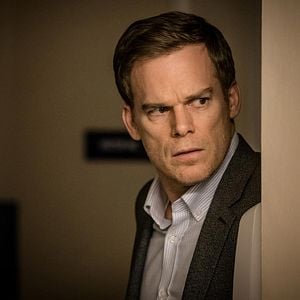 Fotoğraf Michael C. Hall