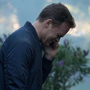 Fotoğraf Michael C. Hall