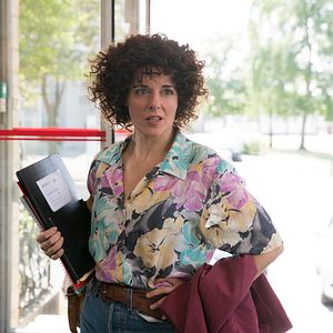 Fotoğraf Laure Calamy