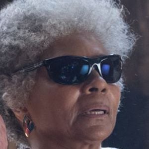 Fotoğraf Leslie Uggams