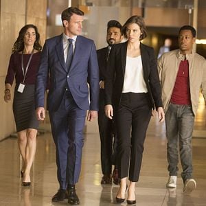 Fotoğraf Lauren Cohan