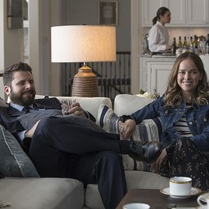 Fotoğraf A Million Little Things