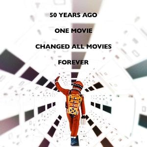 Fotoğraf 2001: Uzay Macerası