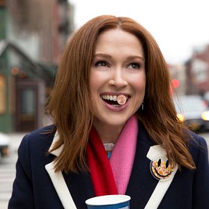 Fotoğraf Ellie Kemper