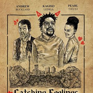 Fotoğraf Catching Feelings