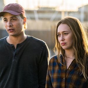 Fotoğraf Frank Dillane