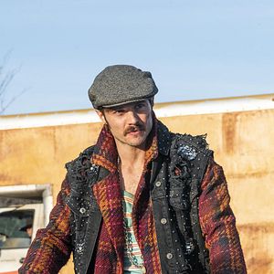 Fotoğraf Evan Gamble