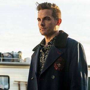 Fotoğraf Fear The Walking Dead