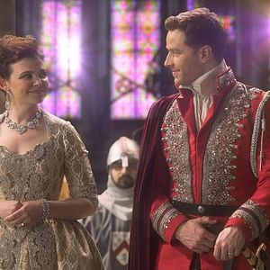 Fotoğraf Ginnifer Goodwin