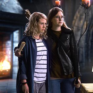 Fotoğraf Rose Reynolds