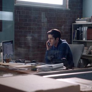 Fotoğraf For the People (2018)