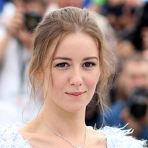 Fotoğraf Irina Starshenbaum