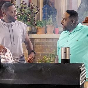 Fotoğraf The Neighborhood