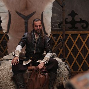 Fotoğraf Diriliş Ertuğrul