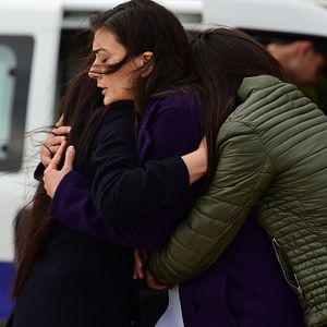 Fotoğraf Kanatsız Kuşlar