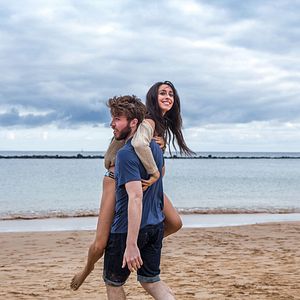 Fotoğraf Oona Chaplin