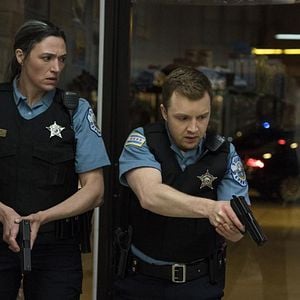 Fotoğraf The Red Line