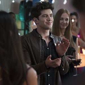 Fotoğraf Carter Jenkins