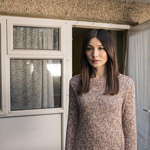 Fotoğraf Gemma Chan