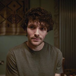 Fotoğraf Colin Morgan (II)