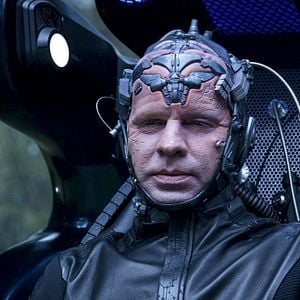 Fotoğraf Neil Sandilands