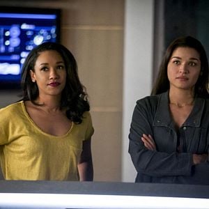 Fotoğraf Candice Patton