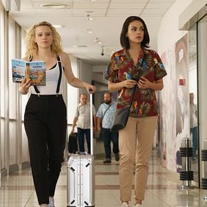 Fotoğraf Mila Kunis