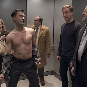 Fotoğraf David Costabile