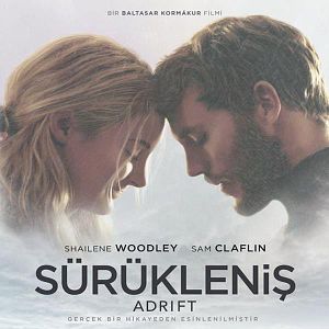 Fotoğraf Sürükleniş