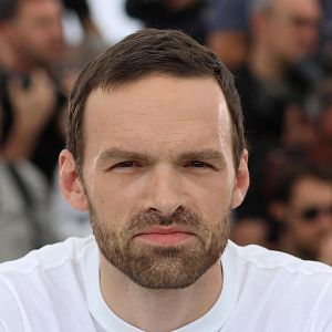 Fotoğraf Alban Lenoir