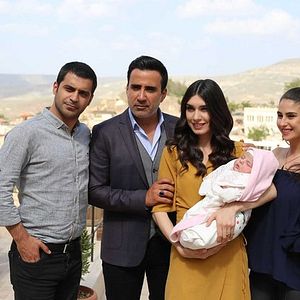 Fotoğraf Aşk ve Mavi